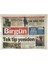 Birgün Gazetesi 24 Mayıs 2004 - Anadolulu Troyanın Anlatılamayan Öyküsü GZ8043 1