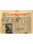 Cumhuriyet Gazetesi 13 Mayıs 1963 - Krom Ihracını Nato Meselesi Haline Getirmek Istiyoruz GZ81359 1
