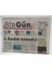 Birgün Gazetesi 24 Nisan 2005 - 3. Kardak Komedisi GZ8273 1