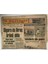 Hürriyet Gazetesi 5 Temmuz 1981 - Sigara Da Ihraç Ürünü Oldu GZ7937 1