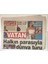 Vatan Gazetesi 19 Şubat 2004 - Halkın Parasıyla Dünya Turu GZ8233 1