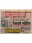 Günaydın Gazetesi 16 Eylül 1990 - Trabzona Darbe GZ81532 1