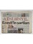 Yeni Binyıl Gazetesi 11 Nisan 2000 - Nükleer Santrala Balonlu Protesto GZ8487 1