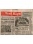 Yeni Asya Gazetesi 30 Temmuz 1990 - Yahudi Basın Kralları Yakından Takip Ediliyor GZ87422 1