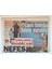 Hürriyet Gazetesi 2 Temmuz 2005 (Eki Ile Birlikte) - Valizdeki Ceset GZ8721 1