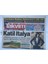 Takvim Gazetesi 9 Ekim 1999 - Aposever Kalleş Italyanın Pkkya Sattığı Mayınlar 368 Insanımızın Ölümüne Yolaçtı GZ8579 1