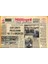 Milliyet Halk Gazetesi 22 Ağustos 1977 - Suriyenin Paris Ataşesi , Niğdede Geçirdiği Trafik Kazasında Öldü GZ85679 1