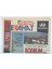 Hürriyet Seyehat Gazetesi 18 Temmuz 2005 - Bulutlar Ayaklarınızın Altında Okyanus Başınızın Üstünde GZ8730 1