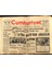 Cumhuriyet Gazetesi 24 Ekim 1964 - Brejnev, Türk - Rus Dostluğuna Taraftar GZ88098 1