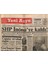 Yeni Asya Gazetesi 11 Eylül 1990 - Topkapıya Seyyar Satıcı Sokulmayacak GZ87417 1
