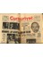Cumhuriyet Gazetesi 30 Kasım 1964 - Inönü Yeni Bir Vergi Olamaz Dedi - Kongoda , Türklerin De Bulunduğu 9000 Kişi Asilerin Elinde GZ88366 1
