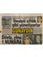 Günaydın Gazetesi 20 Kasım 1990 - Korkut Özal , Cumhurbaşkanı Ağabeyine Eleştiri Yağdırdı... GZ87446 1