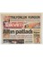 Takvim Gazetesi 11 Ekim 1999 - Seda Sayan Hayata Döndü GZ8716 1