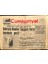 Cumhuriyet Gazetesi 9 Mart 1964 - Kıbrıs`ta Ruslar Türklere Karşı Harekete Geçti GZ88111 1