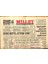 Millet Gazetesi 17 Temmuz 1975 - Üsler Için Yeni Bir Statü Uygulanıyor Süre Bitti Cevap Yok GZ89721 1