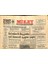Millet Gazetesi 5 Ağustos 1975 - Üsler Kapatılınca Abd Ortadoğu Da Kontrolü Kaybetti GZ89803 1