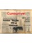 Cumhuriyet Gazetesi 24 Haziran 1970 - Topkapı Sarayında Dikkate Değer Bir Defile GZ88381 1