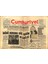 Cumhuriyet Gazetesi 19 Ekim 1964 - Ankara`da 18 Cezaevi Firarisi Serbest Geziyor GZ88100 1