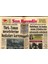 Son Havadis Gazetesi 21 Mayıs 1976 - Yahya Demirel Ilk Defa Gördüğü Kızı ve Eşiyle Hasret Gideriyor GZ90690 1