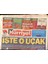 Hürriyet Gazetesi 26 Kasım 2005 - Tartışılan Uçak Baküden Geldi - Mortgage Çıkmadan Faiz Yüzde 1.05 Oldu GZ90759 1
