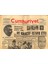 Cumhuriyet Gazetesi 16 Ekim 1964 - Moskova`da Olağanüstü Olaylar Oldu, Kruçef Istifa Etti GZ88099 1