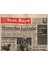 Yeni Asya Gazetesi 28 Temmuz 1990 - Sözen Açıkladı Metro Için Ilk Kazma Yıl Sonunda GZ87423 1