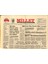 Millet Gazetesi 3 Kasım 1975 - Üniversite Açılırken Solcular Yeni Anarşik Olaylar Hazırlıyor GZ89549 1