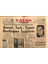 Vatan Gazetesi 11 Mayıs 1963 - Lübnan Makamları Ankaradaki Kazada Hata Bize Ait Değil Diyor GZ90483 1