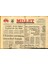 Millet Gazetesi 5 Kasım 1975 - Ülkücüler Sorumsuz Idarecileri Kınadı GZ89538 1
