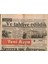 Yeni Asya Gazetesi 14 Kasım 1990 - Savcı Aygen Toprağa Verildi GZ87419 1