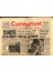 Cumhuriyet Gazetesi 27 Ekim 1964 - Bakanlar Kurulu 1965 Programını Değiştirdi, Gelir Hedefi 1 Milyar Artırıldı GZ88097 1