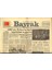 Bayrak Gazetesi 17 Şubat 1977 - Abdnin Kıbrısla Ilgili Teşebbüsü Kuşkuyla Karşılanıyor GZ89424 1