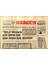 Hergün Gazetesi 24 Temmuz 1980 - Sadaka-I Fıtır Miktarları Açıklandı GZ89513 1