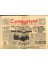 Cumhuriyet Gazetesi 7 Kasım 1964 - Emniyet Müd. Oturduğu Blok Apartman Iki Haftadır Geceleri Soyuluyor GZ88118 1