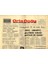 Orta Doğu Gazetesi 29 Ekim 1975 - Şehit Elçimiz Daniş Tunalıgil Toprağa Verildi GZ89393 1