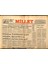 Millet Gazetesi 4 Kasım 1977 - Odtüde Çalışanlar,okul Anarşist Oldu GZ89769 1