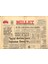 Millet Gazetesi 24 Ağustos 1975 - Misk Genel Sekreteri Akıncı Bu Ülke Satılık Kafalara Mezar Olacaktır Dedi GZ89717 1