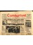 Cumhuriyet Gazetesi 25 Ekim 1964 - Şehrimizde Oturan Amerikalılar Johnson`u Seçtiler GZ88096 1