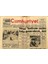 Cumhuriyet Gazetesi 26 Ağustos 1963 - Aktör Suphi Kaner Dün Intihar Etti GZ88363 1
