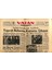 Vatan Gazetesi 9 Mayıs 1963 - Inönü Istanbulda Açıkladı Toprak Reformu Kanunu Çıkıyor GZ90481 1