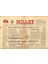 Millet Gazetesi 23 Ocak 1976 - Kızıl Anarşistler Keçiören Lisesine Saldırdılar GZ89665 1