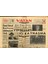 Vatan Gazetesi 26 Ağustos 1963 - Vietnamda 30 Budist Öldürüldü GZ91046 1
