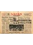 Vatan Gazetesi 3 Eylül 1963 - Istanbul Iki Ile Ayrılıyor - Kennedy Için Güçlük Artıyor GZ90549 1