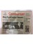 Cumhuriyet Gazetesi 29 Ocak 1990 - Azerbaycana Destek Mitinginden Sonra Taksime Yürümek Istediler GZ73255 1