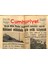 Cumhuriyet Gazetesi 16 Mart 1964 - Büyük Millet Meclisi Olağanüstü Toplantıya Çağırıldı GZ88034 1