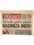 Gözcü Gazetesi 7 Şubat 2004 - Vatandaş Olmayan Parasını Yiyor ! GZ7690 1