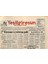 Yeşil Giresun Gazetesi 8 Mart 1995 - Kayadibinde 700 Dönüm Orman Yandı GZ77812 1