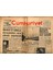 Cumhuriyet Gazetesi 30 Nisan 1963- 29 Nisan Olayının Yıldönümü, Mevkuf 12 Subayın Duruşmaları Açık Olarak Yapılacak GZ84491 1