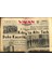Vatan Gazetesi 5 Ocak 1964 - Kıbrısta Altı Türk Daha Kaçırıldı GZ89166 1