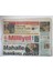 Milliyet Gazetesi 19 Eylül 2007 - Abd Merkez Bankası Faizleri Indirdi GZ7408 1